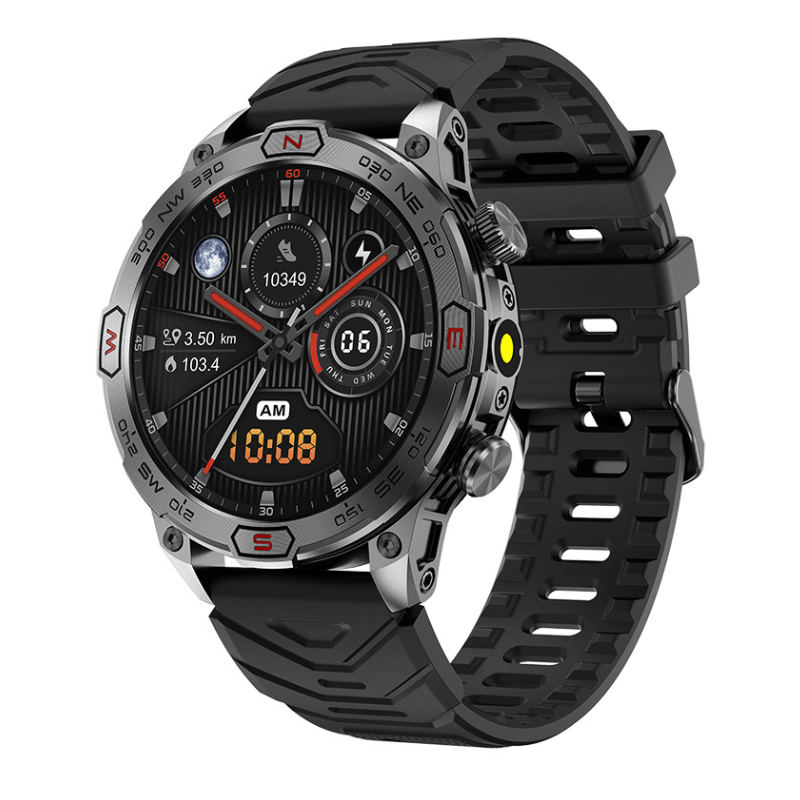 PulsePro - Smartwatch Avanzata
