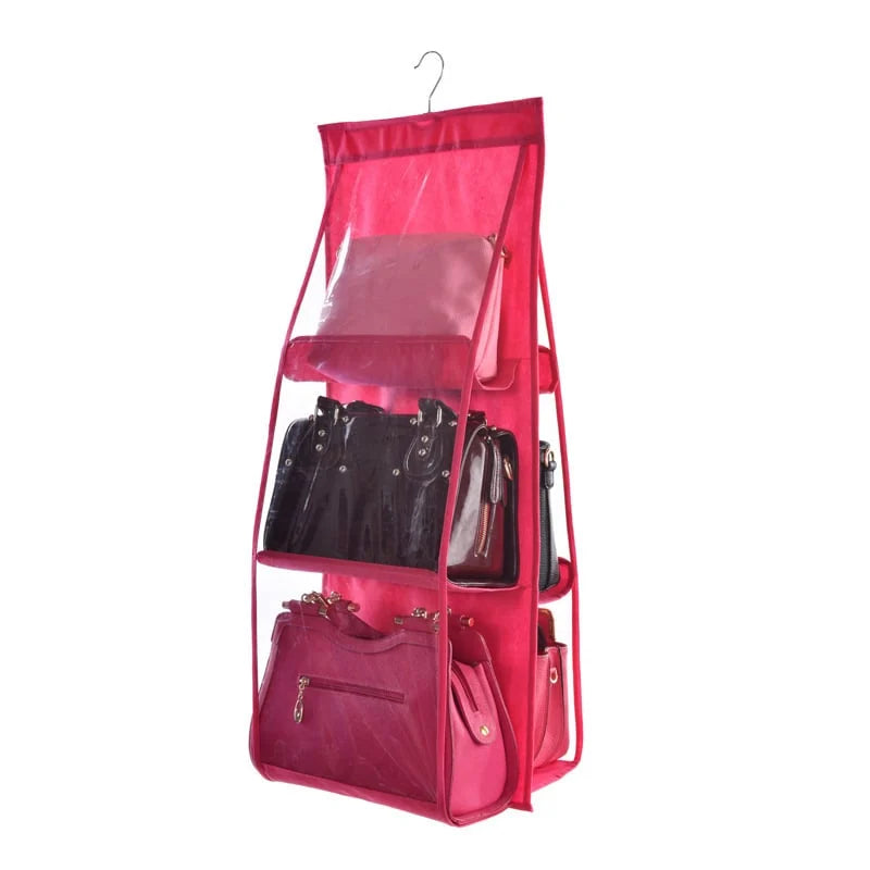 EasyPack Organize Bag – Slim e Ordinato per Viaggiare