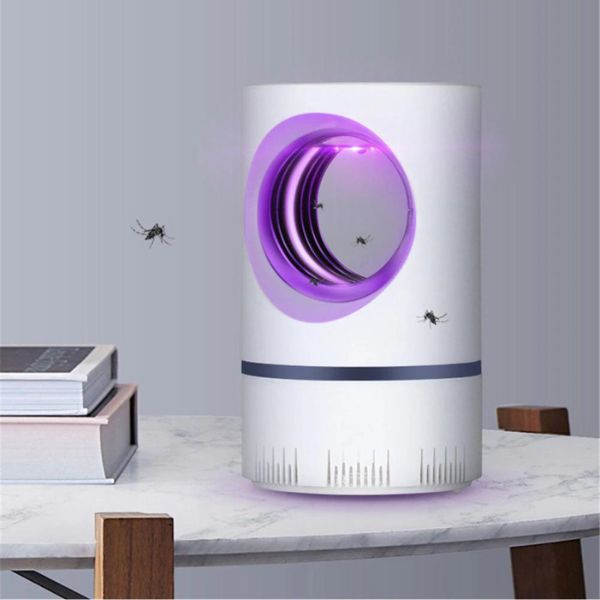 InsectShield - Potente Insetticida UV - Per Interni ed Esterni