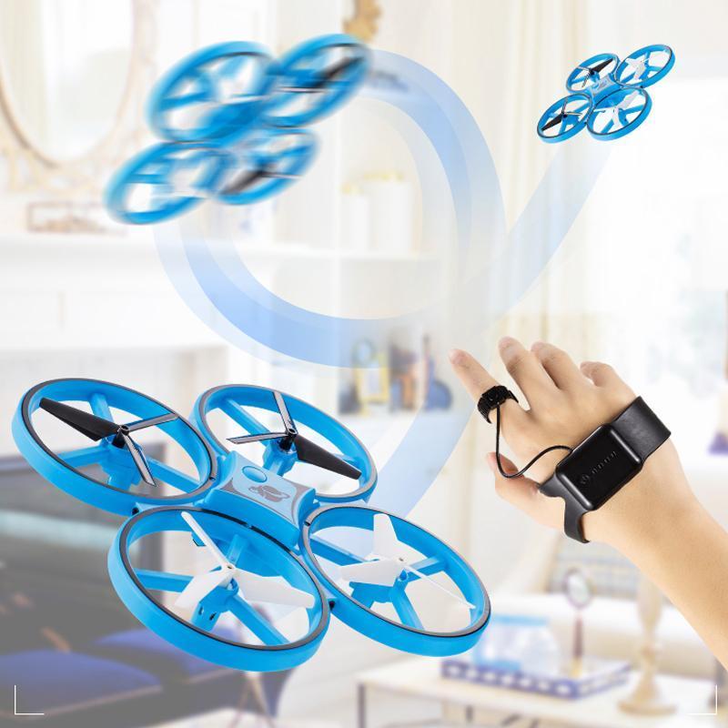 Mini-drone Pratico - Per esperienze di volo avventurose