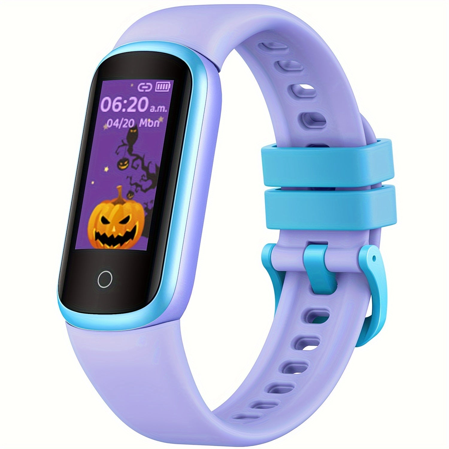 Orologio ActiveKid Smart - Per Bambini con Contapassi e Contacalorie