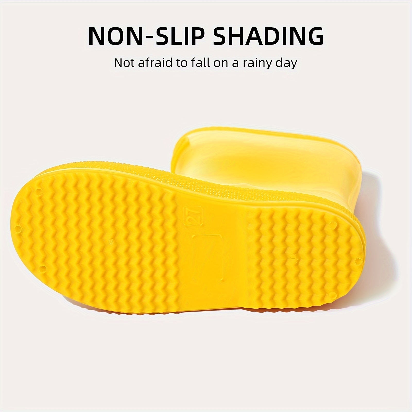 Stivali per Bambini - Allegri e Impermeabili per Ogni Gioco