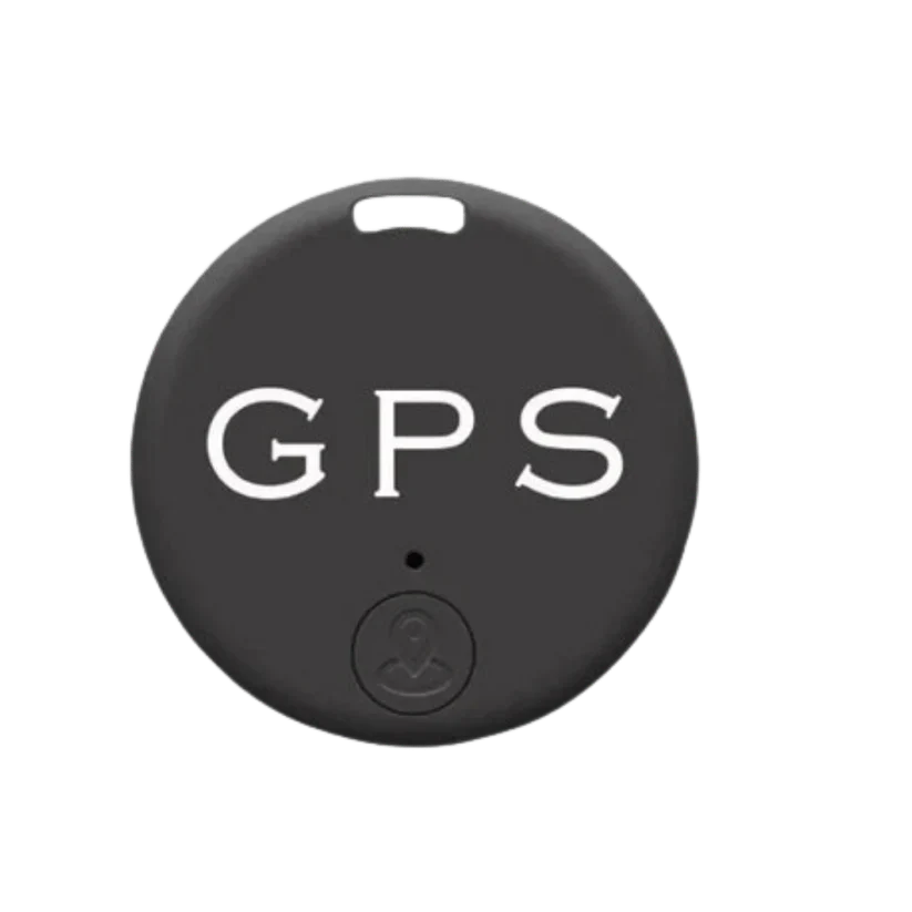 Mini GPS Tracker – Magnetico e Sistema di Tracciamento in Tempo Reale
