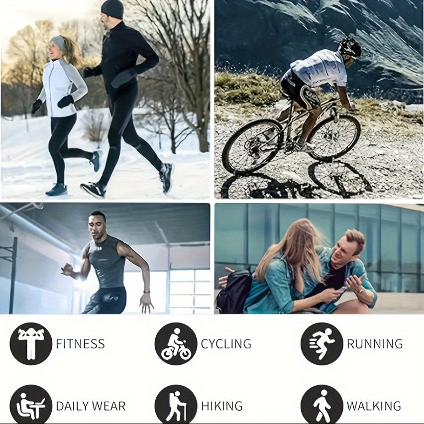 Calze Sportive Compressione Donna – Traspiranti e Confortevoli per Attività e Uso Quotidiano