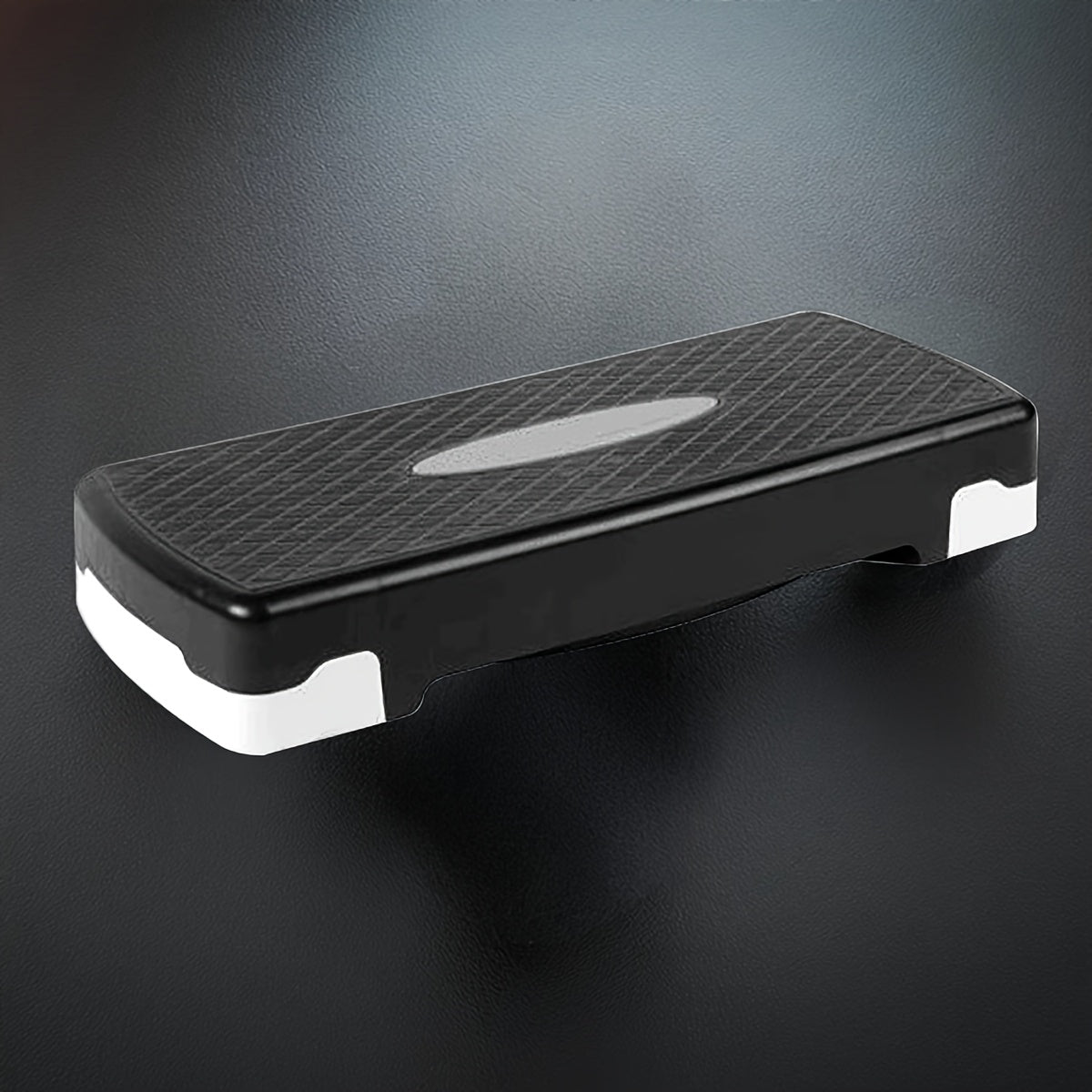 Stepper Aerobico Regolabile con Superficie Antiscivolo – Perfetto per Allenamenti a Casa e in Palestra