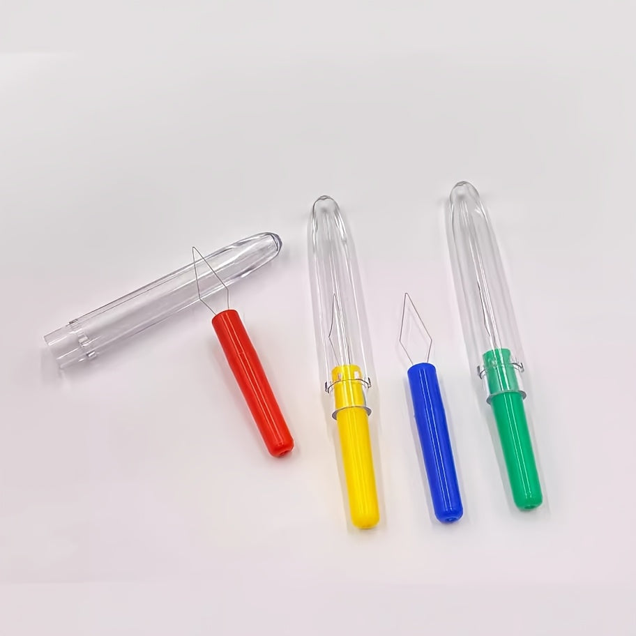 Rimuovi Filo per Macchine da Cucire – Strumento Semplice ed Efficiente per Cucire