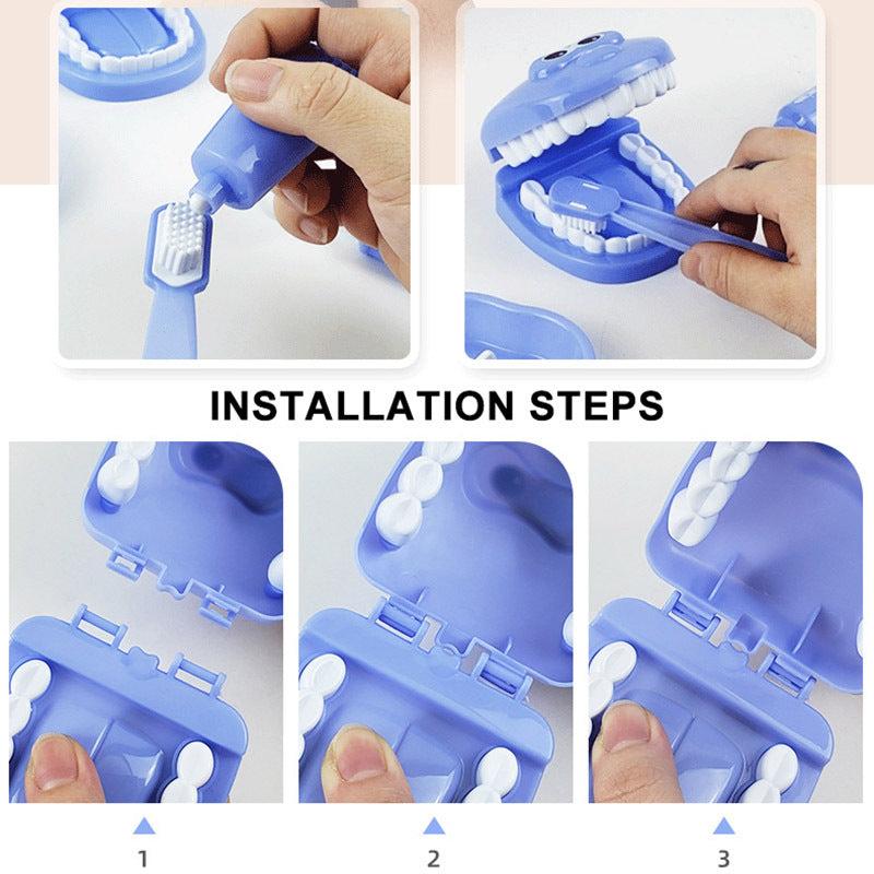 Set da Dottore – Imparare divertendosi