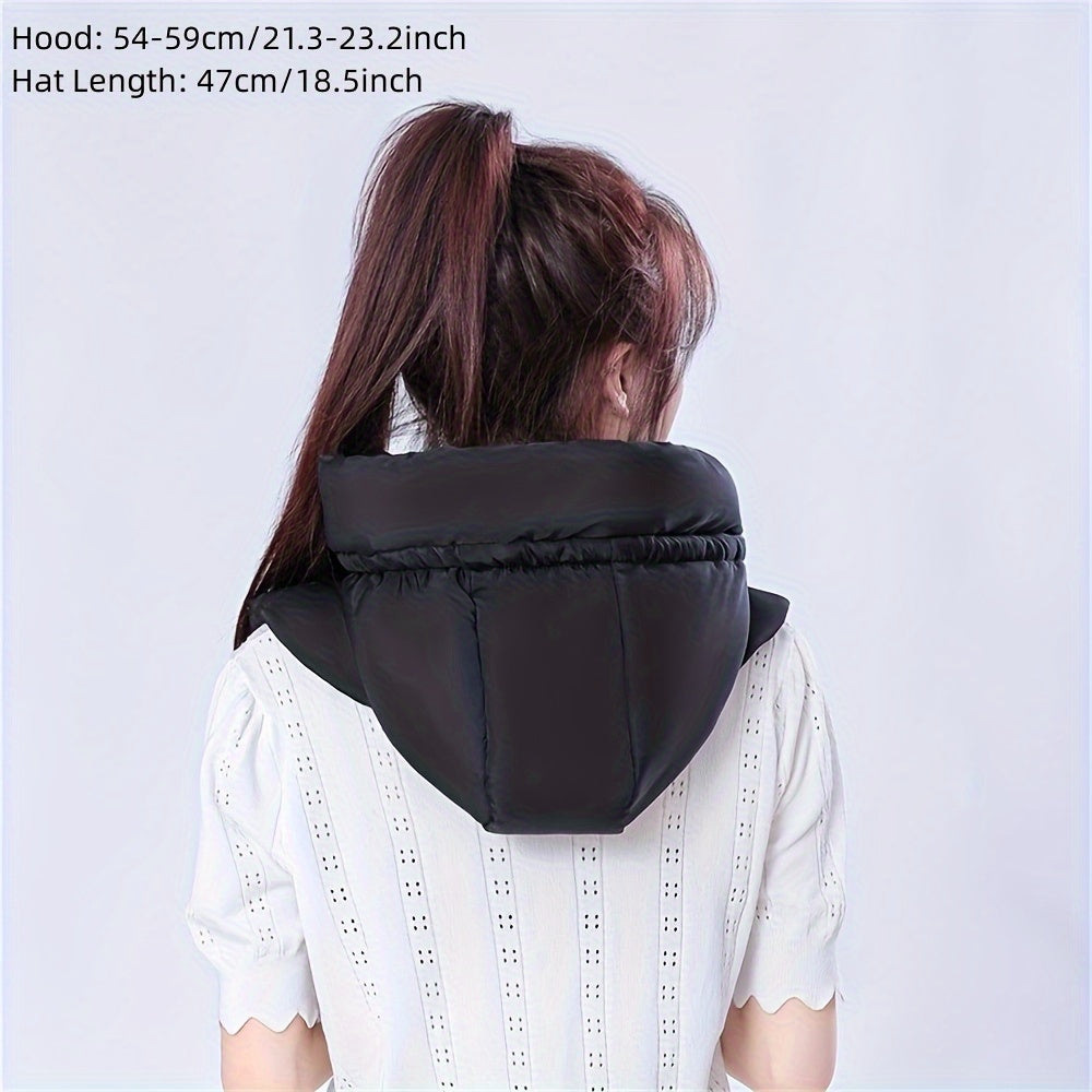 Anouk Signore Collo Finto Caldo - Per una Protezione Elegante Contro il Freddo