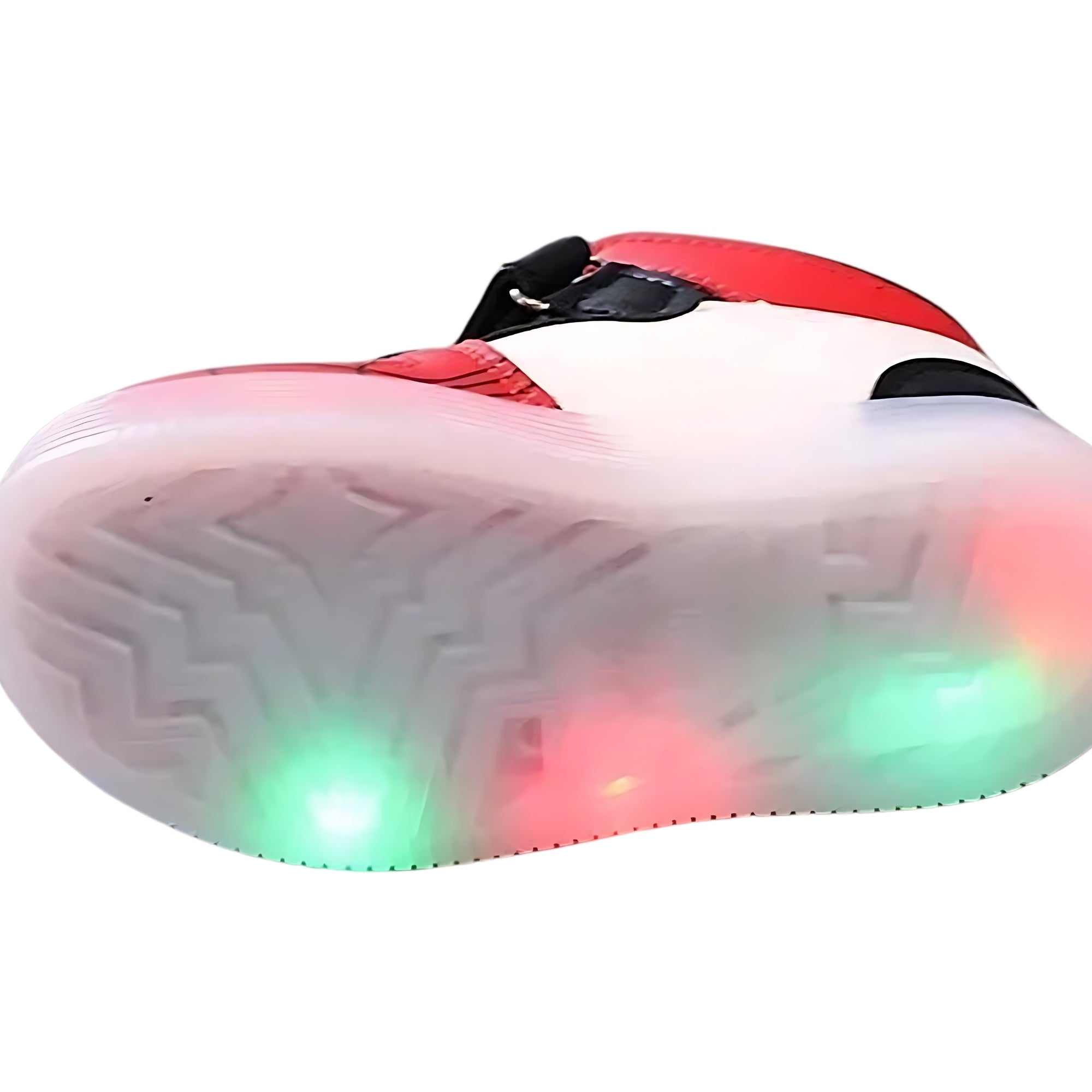 Sneakers Tommy - Scarpe da Supereroe per Bambini