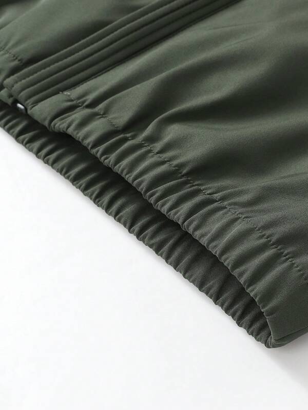 Giacca Funzionale da Uomo - Protezione e stile per ogni avventura