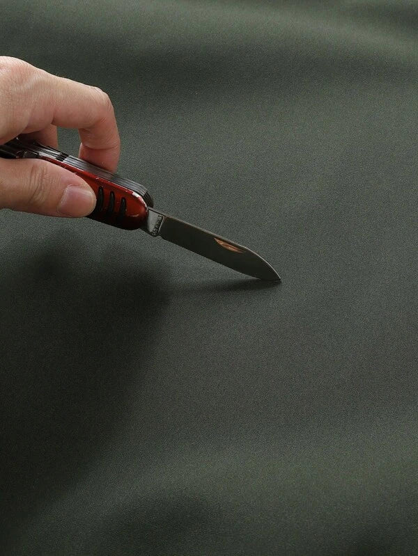 Giacca Funzionale da Uomo - Protezione e stile per ogni avventura