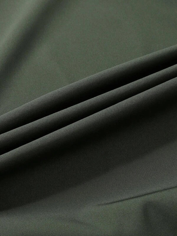 Giacca Funzionale da Uomo - Protezione e stile per ogni avventura