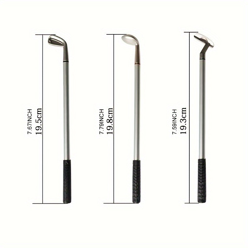 Set da Mini Golf - Per Divertimento e Competizione come Regalo Aziendale