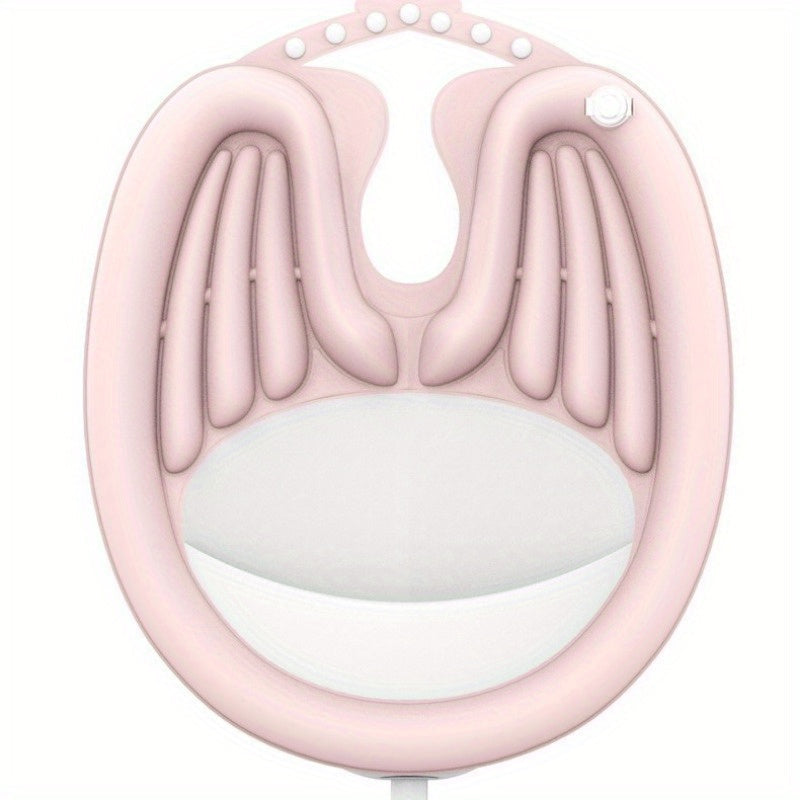 Lavabo Shampoos Portatile e Confortevole – Pratico ed Ergonomico