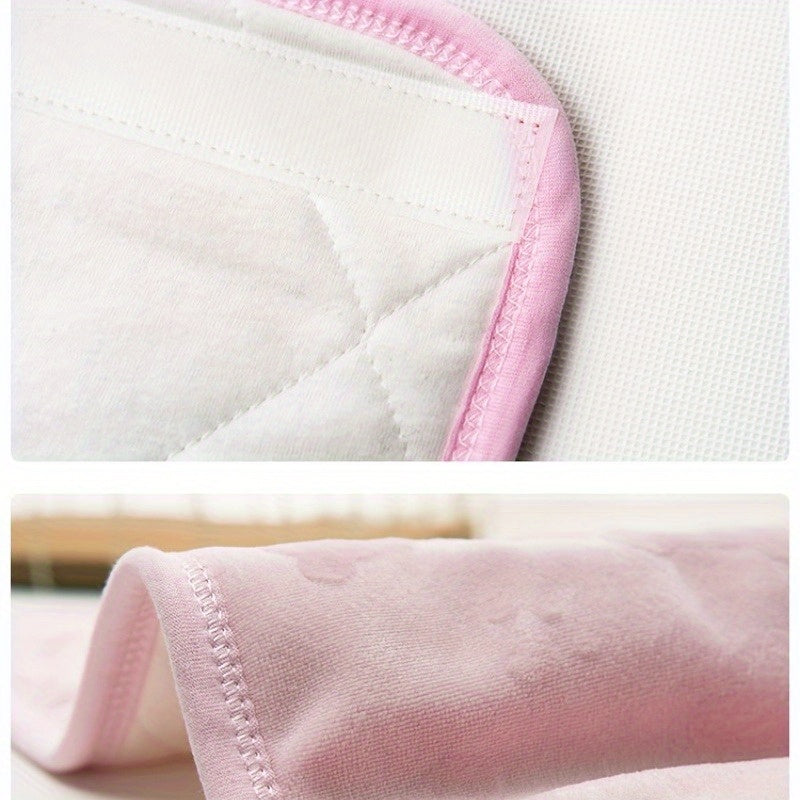 TummyGuard Baby fascia ombelicale - Morbida Protezione per l'Ombligo del Tuo Bambino