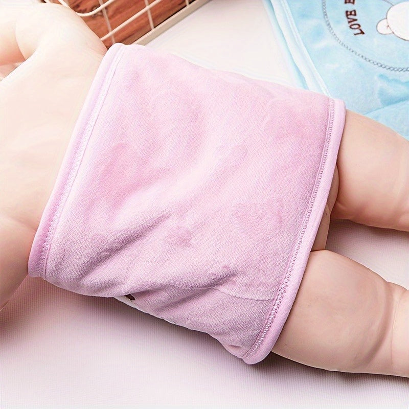 TummyGuard Baby fascia ombelicale - Morbida Protezione per l'Ombligo del Tuo Bambino