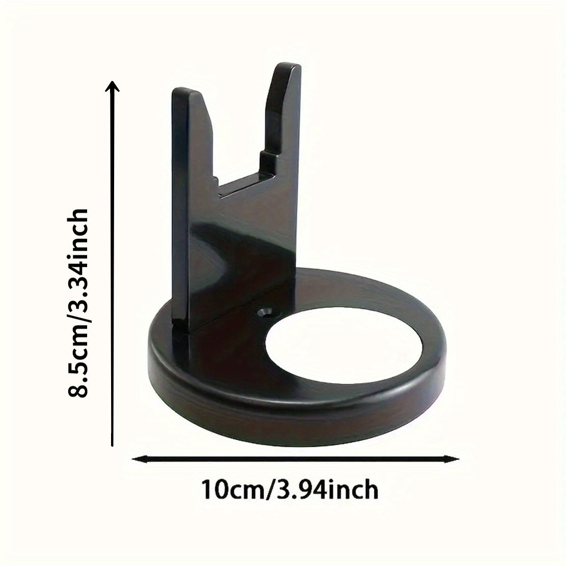 Supporto per Pistola a Caldo FlexStand – Stabile e Facile da Usare