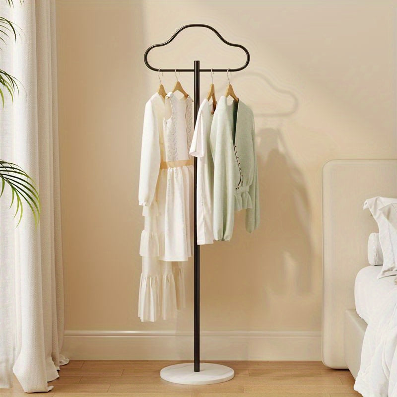 Nimbus Nuvola Appendiabiti da Terra – Minimalista e Funzionale