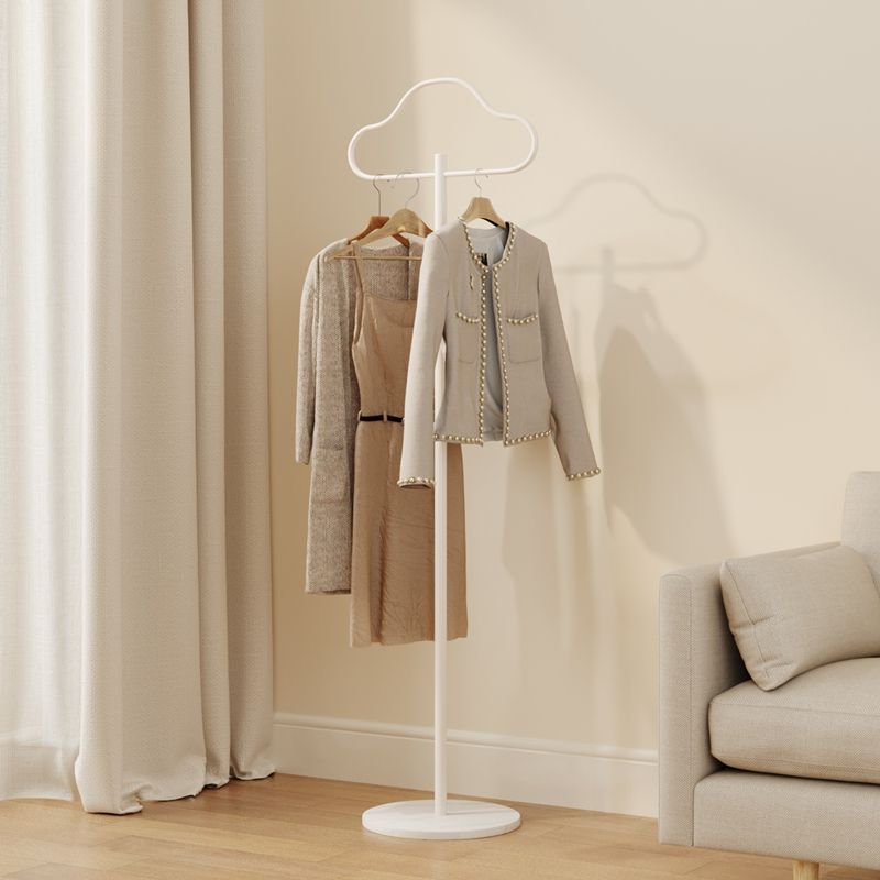 Nimbus Nuvola Appendiabiti da Terra – Minimalista e Funzionale