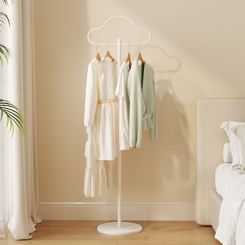 Nimbus Nuvola Appendiabiti da Terra – Minimalista e Funzionale
