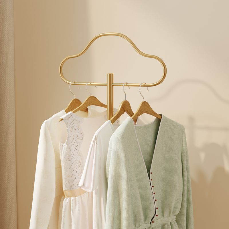 Nimbus Nuvola Appendiabiti da Terra – Minimalista e Funzionale