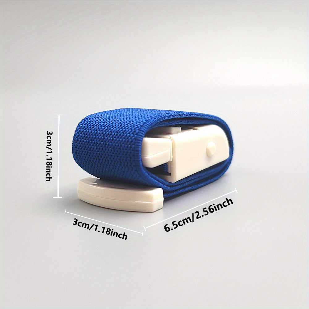 Tournichet Regolabile Riutilizzabile – Attrezzatura di Emergenza Compatta per Sportivi e Soccorritori