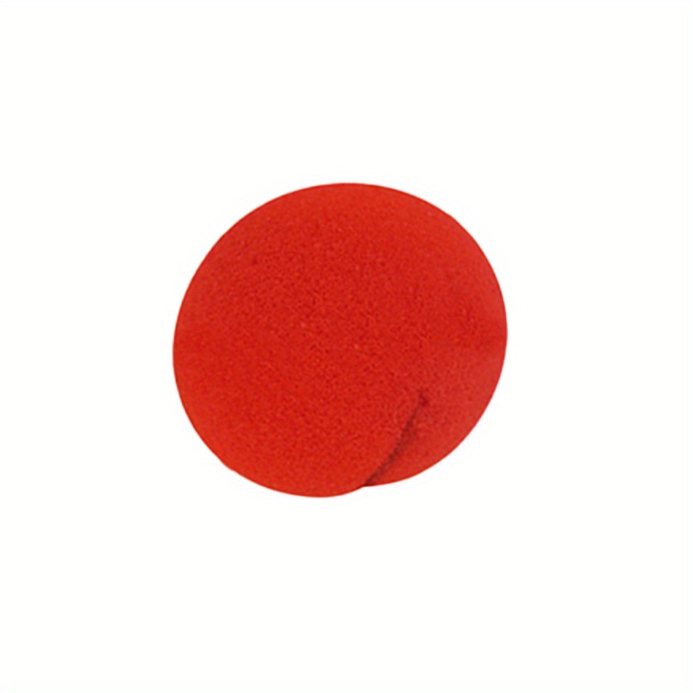 Set Costume da Clown per Bambini – Completo di Cappello, Parrucca, Naso, Cravatta e Altro