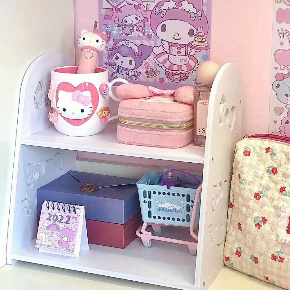 Organizer da Scrivania Hello Kitty - Carino e Pratico per la Tua Scrivania