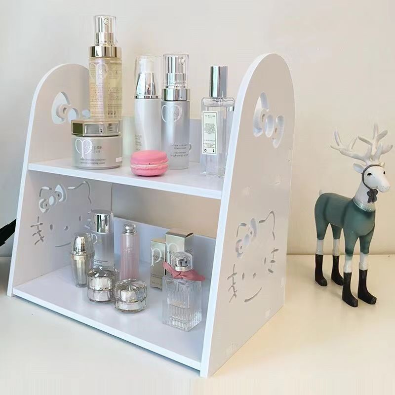 Organizer da Scrivania Hello Kitty - Carino e Pratico per la Tua Scrivania