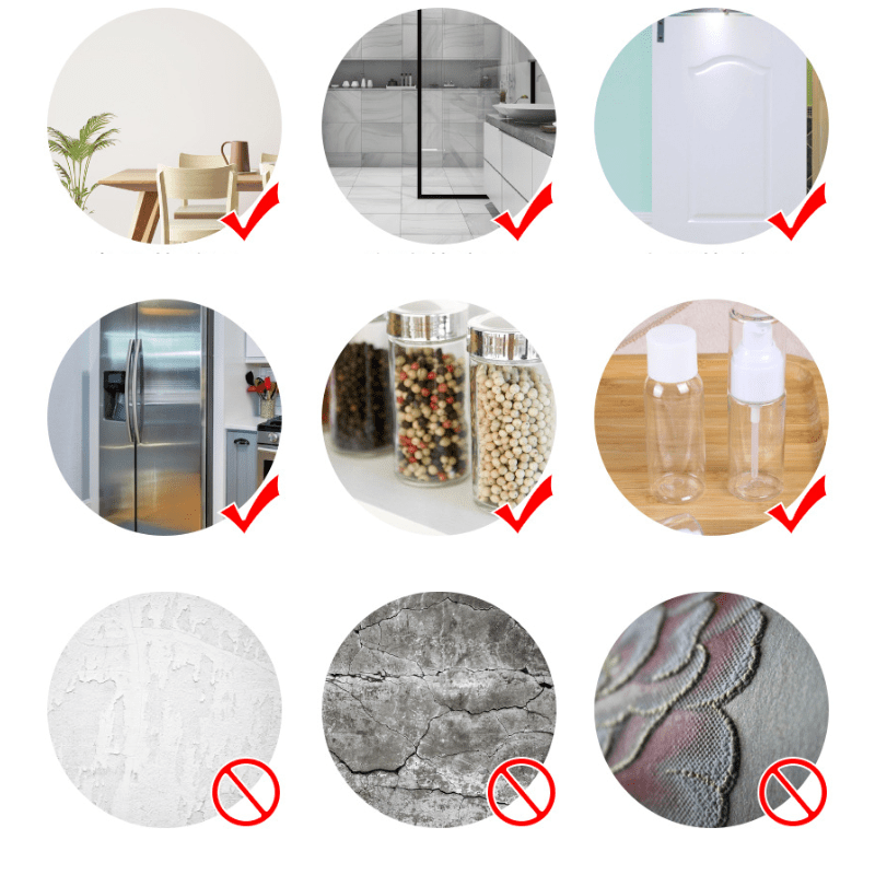 Adesivi per Toilette Allegri - Per un Bagno Creativo