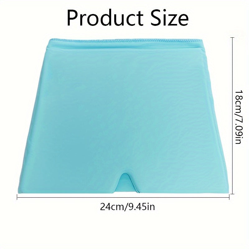 Compressa Gel IJscomprescap Versatile - Sollievo per Mal di Testa e Stress