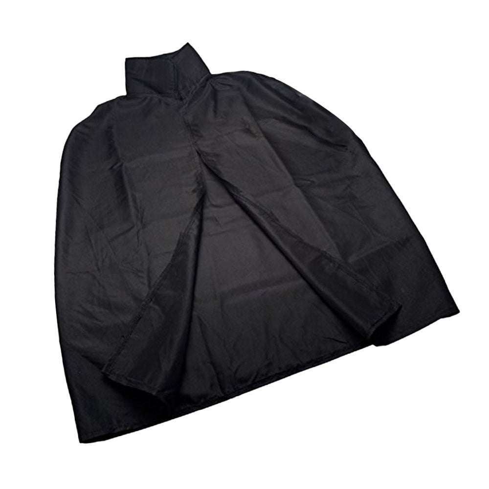 Set Costume da Mago per Trucchi Magici – Inclusi Cappello, Cappa, Bacchetta e Guanti