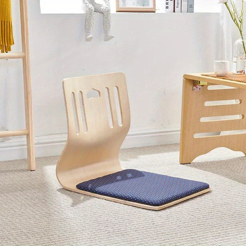 Zenito Zaisu Set di Sedute a Terra – Minimalista e Confortevole