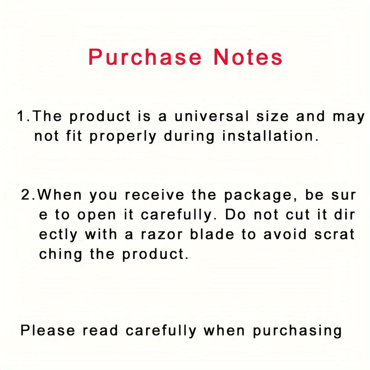 Tappetini Premium in PU Pelle – Resistenti e Facili da Pulire