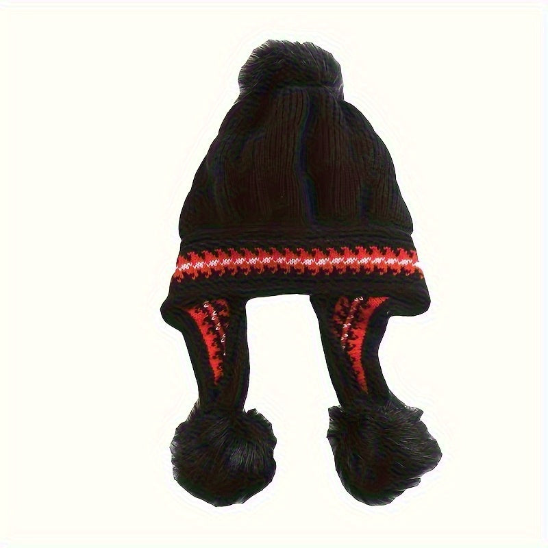 Cappellino Invernale per Bambini - Per Stile e Calore