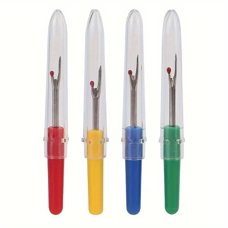 Rimuovi Filo per Macchine da Cucire – Strumento Semplice ed Efficiente per Cucire