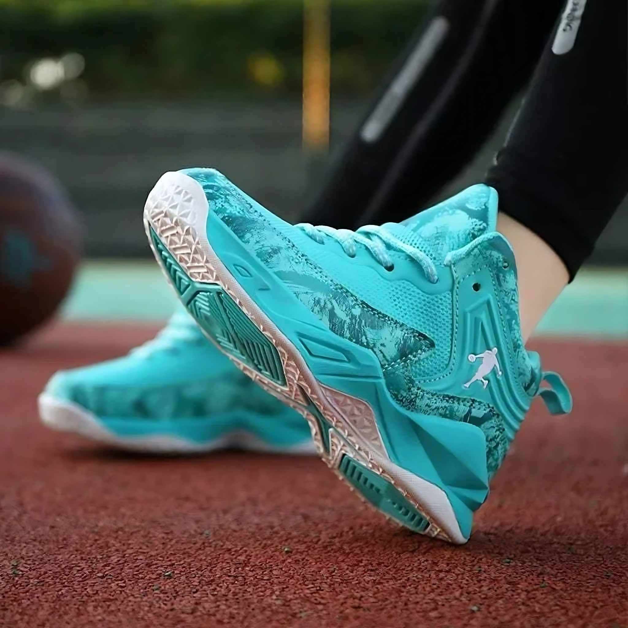 Ruben Sneakers - Scarpe Sportive per Ragazzi Attivi