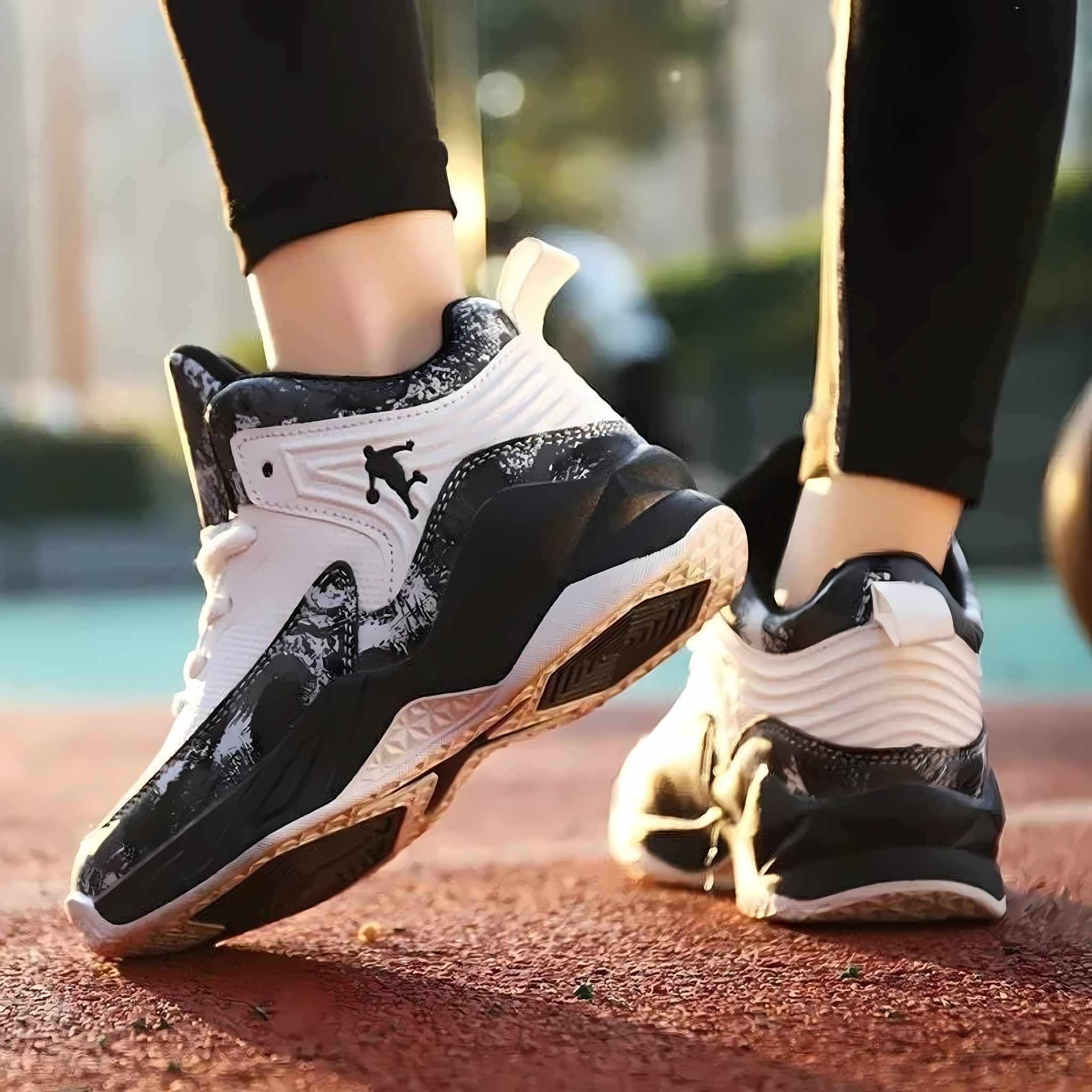 Ruben Sneakers - Scarpe Sportive per Ragazzi Attivi