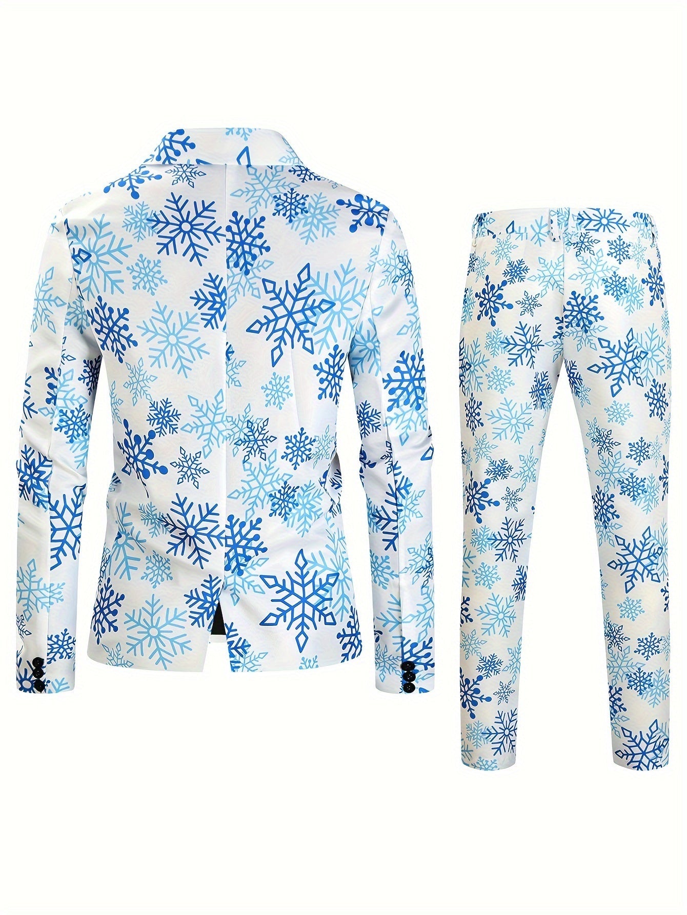 Il Costume Festivo di Teddy – Allegro e Giocoso