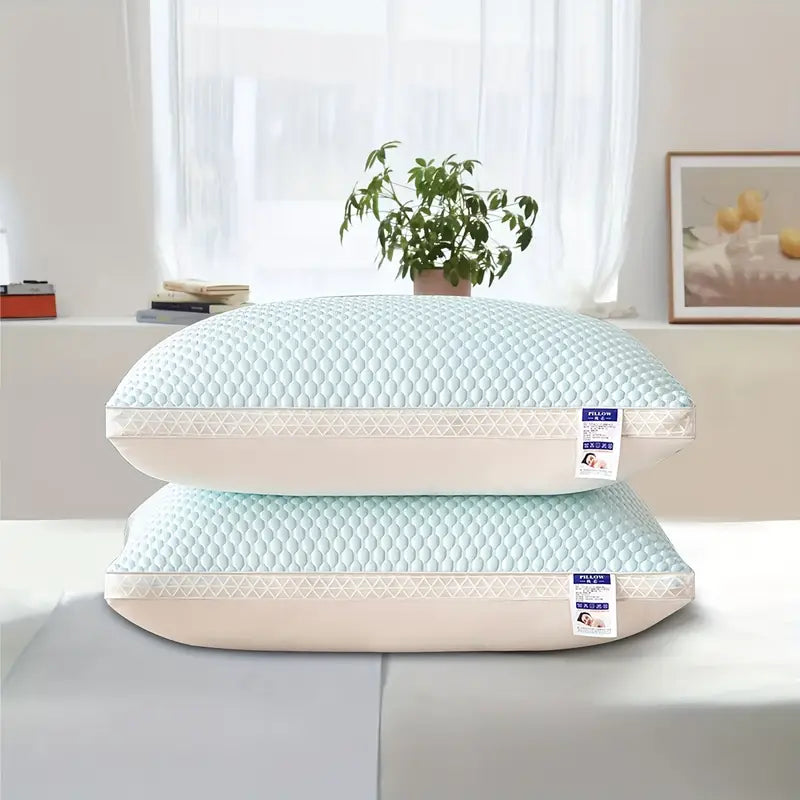 Cuscino Comfort Rinfrescante – Dormire Fresco e Rilassato