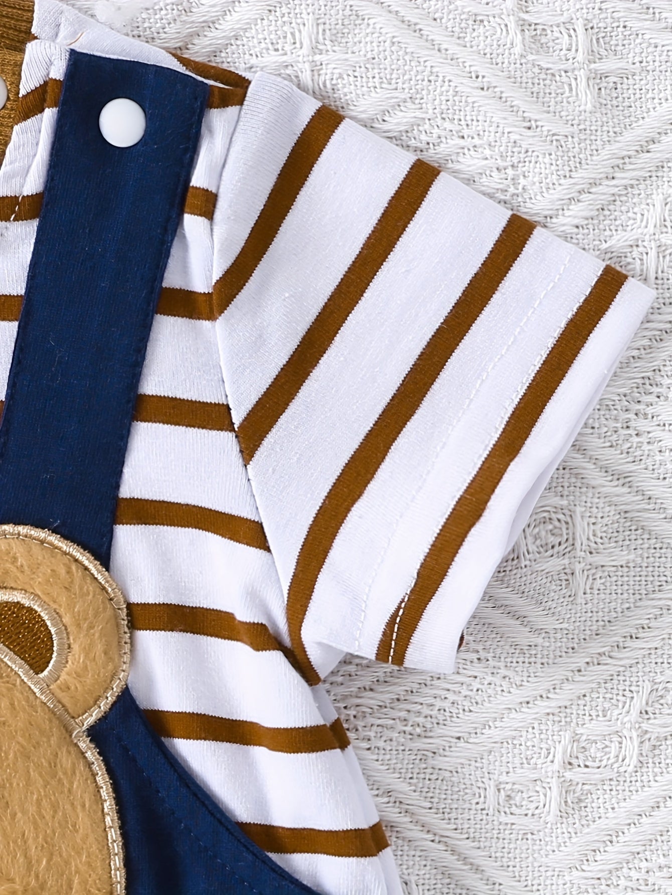 Carinissimi Body per Bambini – Perfetti per Avventure Sportive