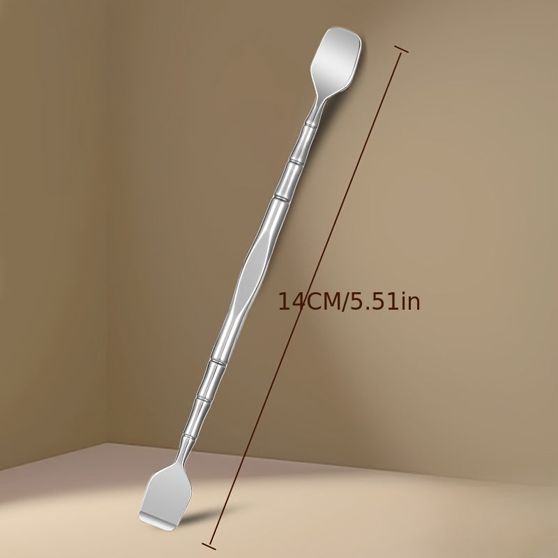 Rimuovi Punti Neri Doppio - Pulizia ed Esfoliazione Efficace