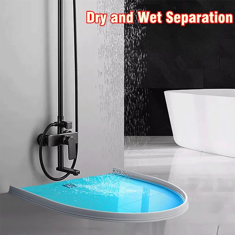 Fermacqua Smart - Per Pavimenti di Bagno Asciutti