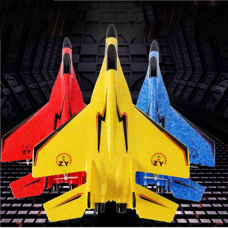 Aereo Radiocomandato Potente - Per il pilota avventuroso