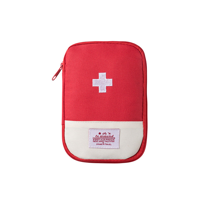 MediPack - Mini Borsa Medica Portatile