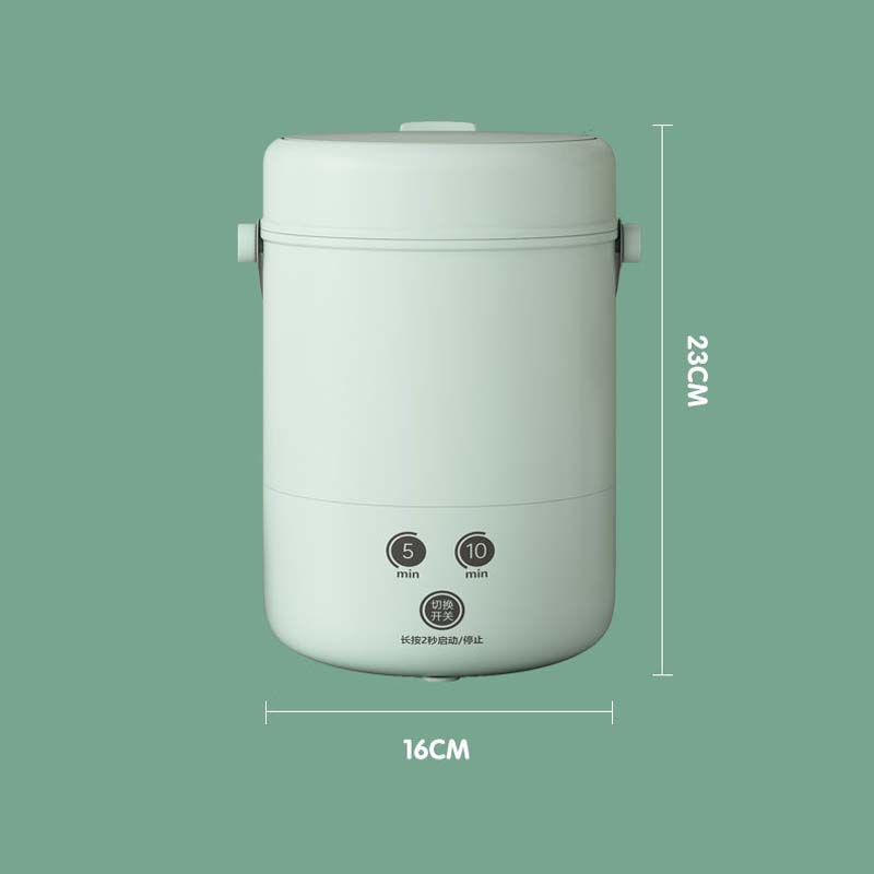 QuickWash - Mini Lavatrice Veloce