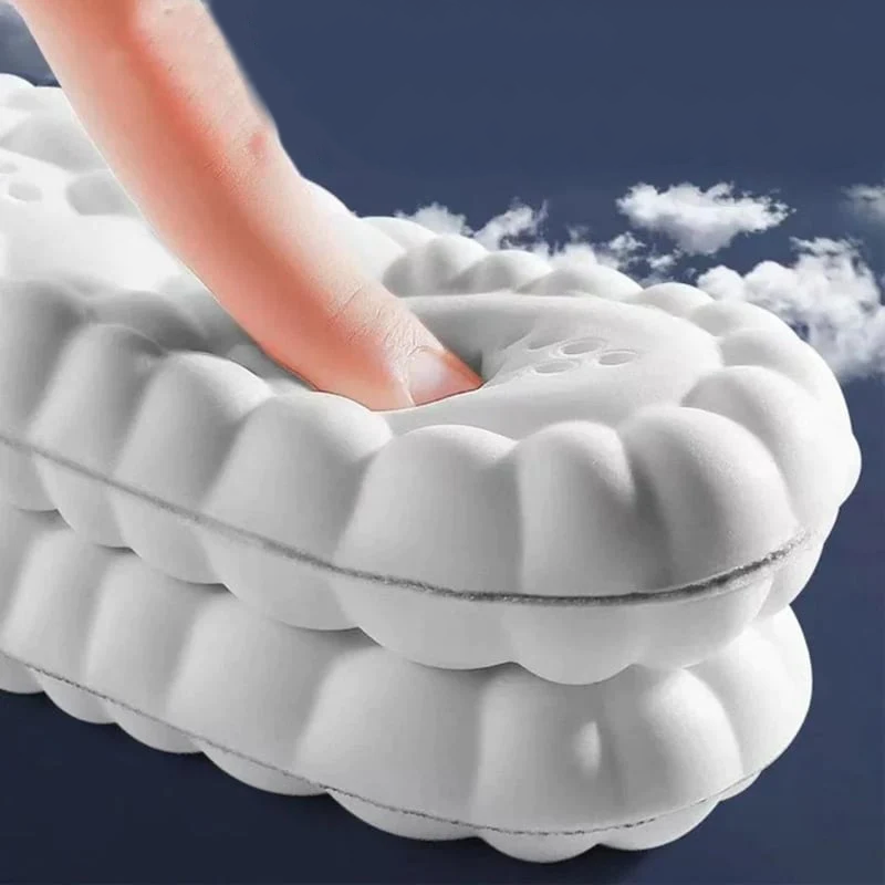 Sole Sportive Comfort - Per un Supporto e Comfort Perfetti