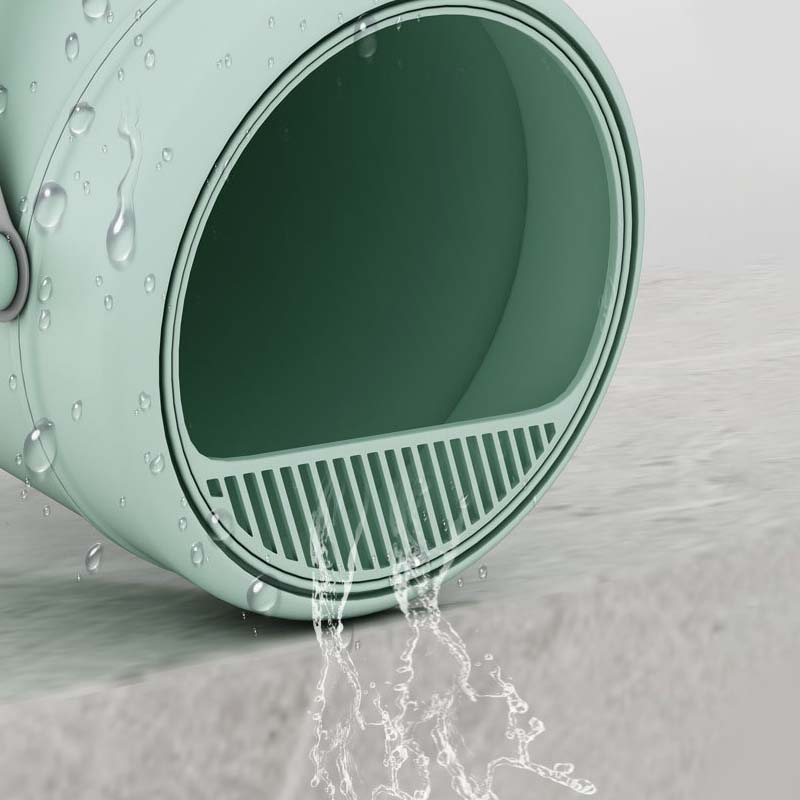 QuickWash - Mini Lavatrice Veloce