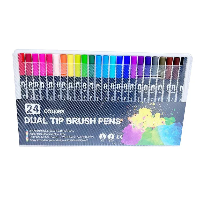 Libro da Colorare Numerico Colorato e Creativo - Per Relax e Divertimento