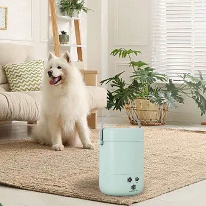 QuickWash - Mini Lavatrice Veloce